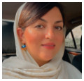 مریم آقاخانی
